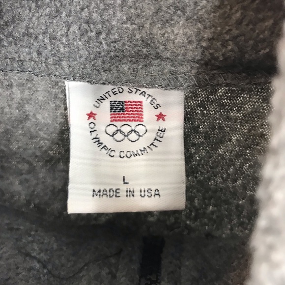 USA OLYMPIC VEST - Picture 4 of 5